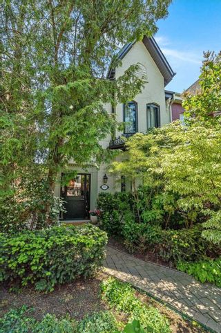 Photo 2: 167 Argyle Street in Toronto: Little Portugal House (2-Storey) for sale (Toronto C01)  : MLS®# C5754761