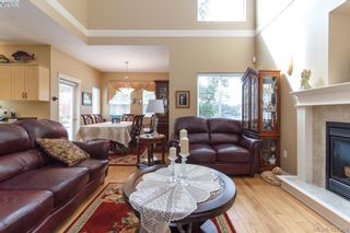 Photo 4: 3427 Turnstone Dr in VICTORIA: La Happy Valley House for sale (Langford)  : MLS®# 833837