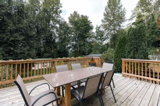Photo 29: 134 CROTEAU Court in Coquitlam: Cape Horn House for sale : MLS®# R2867760