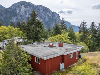 Photo 36: 38255 VISTA Crescent in Squamish: Hospital Hill House for sale in "Hospital Hill" : MLS®# R2863754