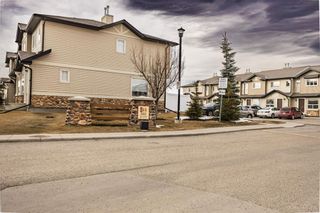 Photo 21: 22 Saddlebrook Point NE in Calgary: Saddle Ridge Row/Townhouse for sale : MLS®# A2119961