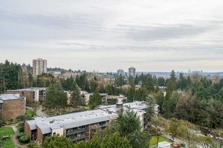 Photo 25:  in Burnaby: Cariboo Condo for sale in "STRATHMORE TOWERS" (Burnaby North)  : MLS®# R2546524