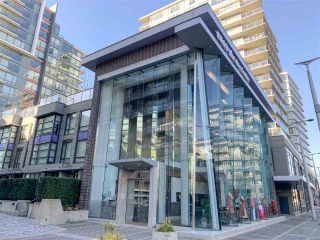 Photo 16: 557 168 W 1ST Avenue in Vancouver: False Creek Condo for sale in "WALL CENTRE FALSE CREEK WEST TOWER" (Vancouver West)  : MLS®# R2372215
