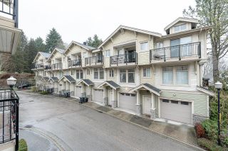 Photo 20: 42 245 FRANCIS Way in New Westminster: Fraserview NW Townhouse for sale in "Glenbrook at Victoria Hill" : MLS®# R2854141