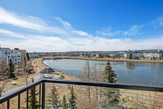 Photo 22: 404 162 Country Village Circle NE in Calgary: Country Hills Village Apartment for sale : MLS®# A2042196