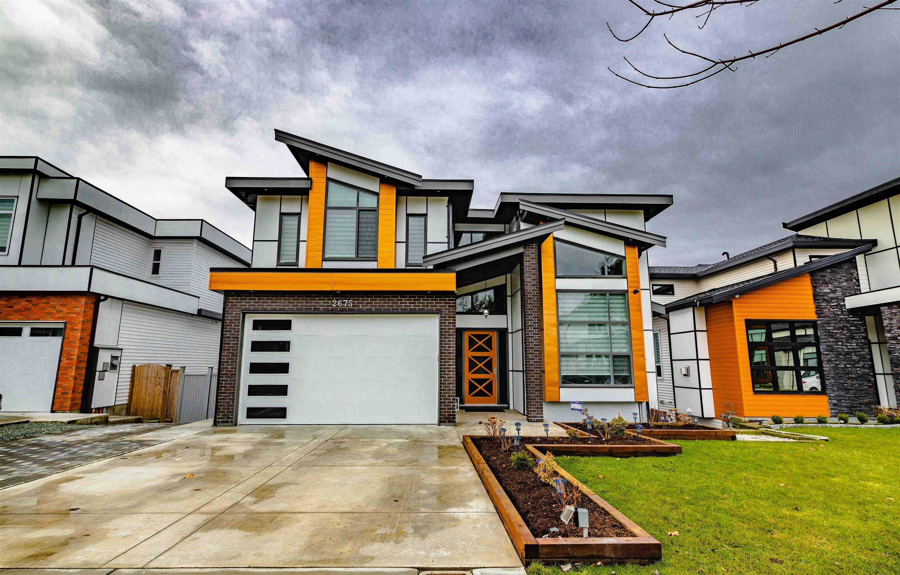 Main Photo: 2675 PLATFORM CRESCENT in Abbotsford: Aberdeen House for sale : MLS®# R2650608