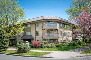 Photo 23: 213 2150 BRUNSWICK Street in Vancouver: Mount Pleasant VE Condo for sale in "MT PLEASANT PLACE" (Vancouver East)  : MLS®# R2161817
