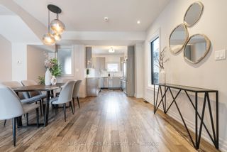 Photo 9: 732 Willard Avenue in Toronto: Runnymede-Bloor West Village House (2-Storey) for sale (Toronto W02)  : MLS®# W8320528