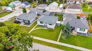Photo 32: 238 Poplarwood Avenue in Winnipeg: St Vital Residential for sale (2D)  : MLS®# 202222287