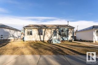 Main Photo: 9909 108 Street: Fort Saskatchewan House for sale : MLS®# E4364927