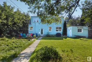 Photo 23: 8910 120 Street in Edmonton: Zone 15 House for sale : MLS®# E4355736