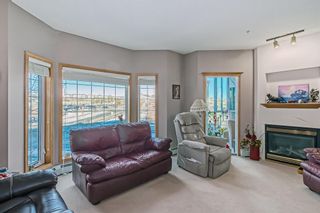 Photo 9: 259 223 Tuscany Springs Boulevard NW in Calgary: Tuscany Apartment for sale : MLS®# A2020505