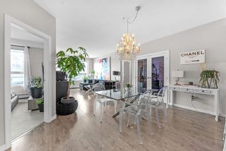 Photo 2: 216 707 4 Street NE in Calgary: Renfrew Apartment for sale : MLS®# A2112812