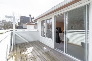 Photo 30: 1905 BALACLAVA Street in Vancouver: Kitsilano 1/2 Duplex for sale (Vancouver West)  : MLS®# R2700214