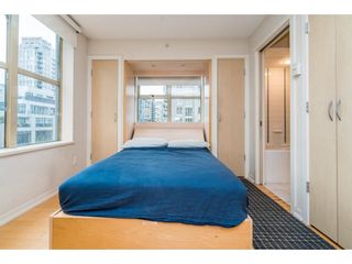 Photo 13: 609 969 RICHARDS Street in Vancouver: Downtown VW Condo for sale in "Mondrian II" (Vancouver West)  : MLS®# R2235656