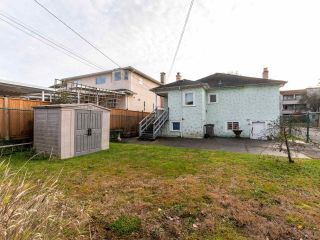 Photo 2: 215 E 36TH Avenue in Vancouver: Main House for sale (Vancouver East)  : MLS®# R2422049