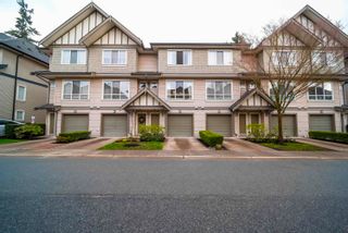 Photo 2: 22 9088 HALSTON Court in Burnaby: Government Road Townhouse for sale (Burnaby North)  : MLS®# R2863351