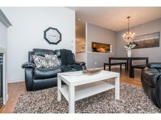 Photo 11: 13 21535 88 Avenue in Langley: Walnut Grove Townhouse for sale : MLS®# R2207412