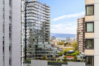 Photo 16: 1004 1251 CARDERO Street in Vancouver: West End VW Condo for sale (Vancouver West)  : MLS®# R2873726
