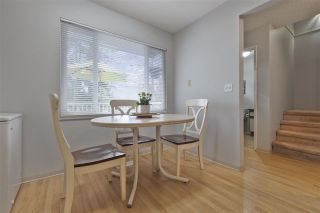 Photo 3: 415 LEHMAN Place in Port Moody: North Shore Pt Moody Townhouse for sale : MLS®# R2587231