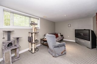 Photo 34: 44 Forfar Avenue in Kitchener: 224 - Heritage Park/Rosemount Single Family Residence for sale (2 - Kitchener East)  : MLS®# 40425058