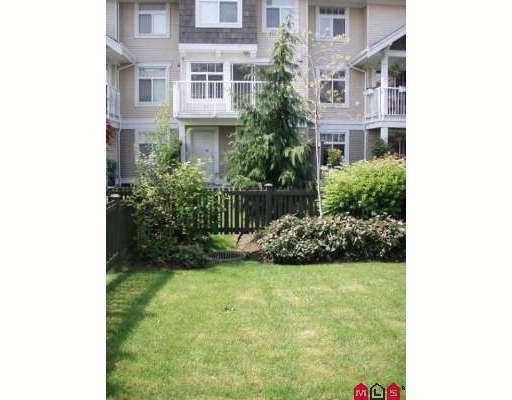 Photo 10: Photos: 25 20771 DUNCAN Way in Langley: Langley City Townhouse for sale in "Wyndham Lane" : MLS®# F2712388