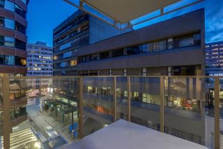 Photo 17: 707 1133 HORNBY Street in Vancouver: Downtown VW Condo for sale (Vancouver West)  : MLS®# R2258151