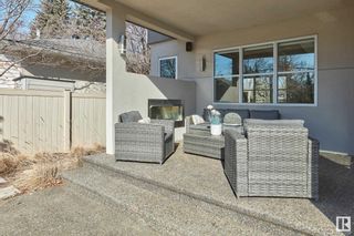 Photo 48: 9115 146A Street in Edmonton: Zone 10 House for sale : MLS®# E4375930