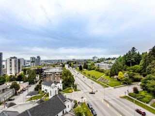 Photo 21: 1003 320 ROYAL Avenue in New Westminster: Downtown NW Condo for sale : MLS®# R2459583