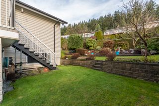 Photo 18: 14 Benson Drive in Port Moody: North Shore Pt Moody House for sale : MLS®# R2640149