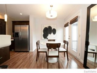 Photo 11: 4334 MEADOWSWEET Lane in Regina: Single Family Dwelling for sale (Regina Area 01)  : MLS®# 584657