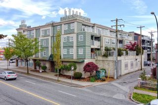 Photo 26: PH5 1988 E 49TH Avenue in Vancouver: Killarney VE Condo for sale in "CASA D'ORO" (Vancouver East)  : MLS®# R2728339