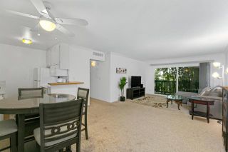 Photo 1: Condo for sale : 1 bedrooms : 564 N Bellflower Boulevard #305 in Long Beach