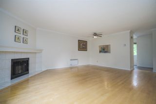 Photo 3: 3478 NAIRN AVENUE in Vancouver: Champlain Heights Townhouse for sale (Vancouver East)  : MLS®# R2479939