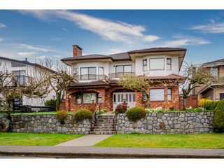 Main Photo: 6339 KITCHENER Street in Burnaby: Parkcrest House for sale (Burnaby North)  : MLS®# R2700846
