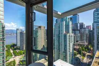 Photo 19: 2709 1331 W GEORGIA Street in Vancouver: Coal Harbour Condo for sale in "POINTE" (Vancouver West)  : MLS®# R2781099