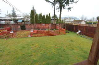 Photo 14: 2662 CENTENNIAL Street in Abbotsford: Abbotsford West House for sale : MLS®# R2254420