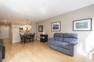 Photo 8: 102 128 W 8TH Street in North Vancouver: Central Lonsdale Condo for sale in "The Library" : MLS®# R2575197