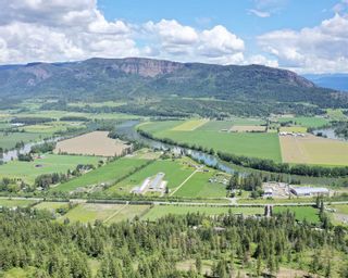 Photo 11: #15 251 Old Salmon Arm Road, in Enderby: Vacant Land for sale : MLS®# 10255515