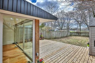 Photo 16: 120 Roywood Drive in Toronto: Parkwoods-Donalda House (Backsplit 4) for lease (Toronto C13)  : MLS®# C4747660