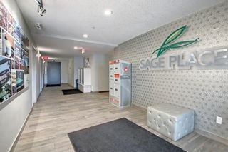 Photo 6: 1210 450 Sage Valley Drive NW in Calgary: Sage Hill Apartment for sale : MLS®# A1212473