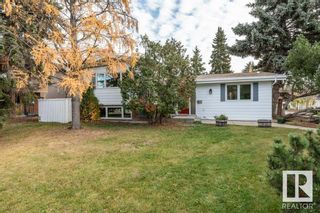 Main Photo: 12439 52 Avenue in Edmonton: Zone 15 House for sale : MLS®# E4362440