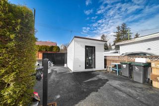 Photo 22: 1715 TATLOW Avenue in North Vancouver: Pemberton NV House for sale : MLS®# R2759207