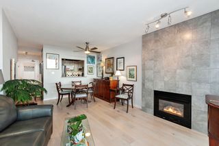 Photo 6: 1003 140 E 14TH Street in North Vancouver: Central Lonsdale Condo for sale in "Springhill Place" : MLS®# R2636494