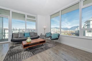 Photo 3: 1905 110 SWITCHMEN Street in Vancouver: Mount Pleasant VE Condo for sale (Vancouver East)  : MLS®# R2412738