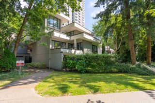 Photo 4: 28 9521 CARDSTON Court in Burnaby: Government Road Townhouse for sale in "CONCORDE PLACE" (Burnaby North)  : MLS®# R2723100