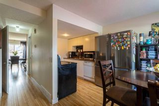 Photo 3: 405 9930 Bonaventure Drive SE in Calgary: Willow Park Row/Townhouse for sale : MLS®# A2121194