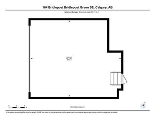 Photo 36: 164 Bridlepost Green SW in Calgary: Bridlewood Detached for sale : MLS®# A2142495