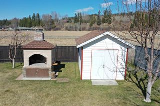Photo 40: 134 LOWE Street in Quesnel: Quesnel - Town House for sale in "Johnston Subdivision" : MLS®# R2872809