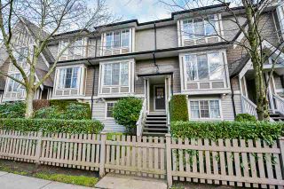 Photo 2: 35 7233 HEATHER Street in Richmond: McLennan North Townhouse for sale : MLS®# R2424838